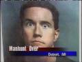 News Reader Laughing At Murder