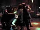 Reggae Dance # 1