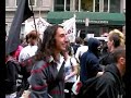 M19 Protests: SDS Funk The War
