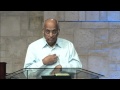 We Walk By Faith, Not By Sight - Zac Poonen We Walk By Faith, Not By Sight - Zac Poonen