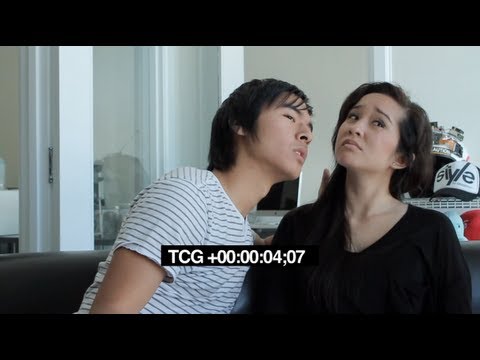The Screen Test Video
