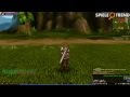 4Story - Spiele Vorstellung - Deutsches Online-Rollenspiel, gratis MMORPGs 2012