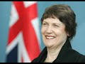 Helen Clark