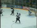 Bloomington PrairieThunder 11-29-08 Hockey Game Highlights