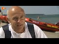 Rettungsschwimmer-WM in Warnem�nde