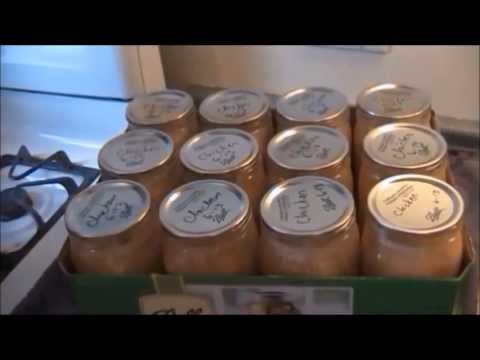 video-linktoworks-Learn How to Pressure Can Raw Chicken