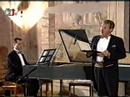 Klaus Mertens & Shalev Ad-El in Moravia