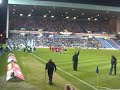 rangers v tel aviv