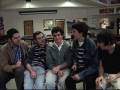 videos de Brophy: Christmas Dance Special 08 (Part 1)