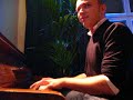 Piano Lounge - Live at S�dra Bar (Sodra Teatern), Stockholm