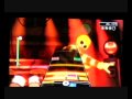 Spoonman Rock Band 2 Expert Drums 5 Stars