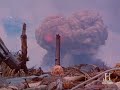 World War II in HD: Kwajalein