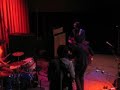 november 17, 2007
southgate house
newport, kentucky
