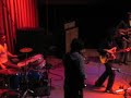 november 17, 2007
southgate house
newport, kentucky