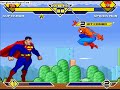 Superman(me) VS Spiderman Superman(me) VS Spiderman