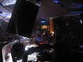 Dave Pearce - Gatecrasher closing party @ Eden Ibiza