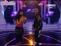 Malam Sehati Berdansa : Linda Onn & Fahrin Ahmad