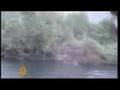 Nine survive Chilean plane crash in frigid forests - 12Jun08