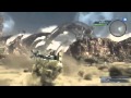 Monolith Soft's X Gameplay Trailer Open WorldE3 2013 Nintendo Direct HD E3M13