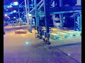 carrier tour