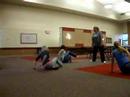 dance fundimentals midterm
