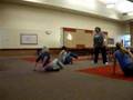 Dance fundimentals midterm
