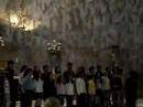 Coro Valme Coronada - Quién es ese viejecito Coro Valme Coronada - Quién es ese viejecito