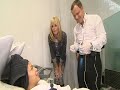 Gisele Oppermann - Bleaching GNTM 08 Gisele Oppermann - Bleaching GNTM 08