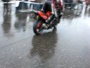 Scootermeeting Eerbeek.