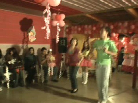 Happy Show Yani