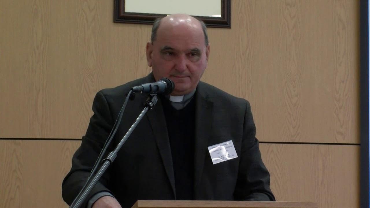 ks.  prof  dr hab. Andrzej Maryniarczyk
