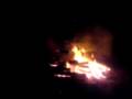 Rede zum Osterfeuer 2008