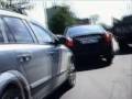 Madness of russian traffic