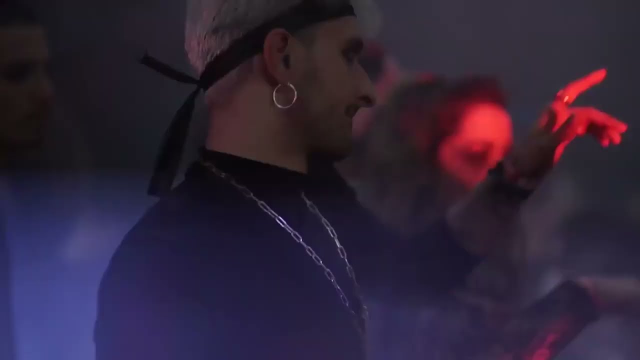 Anatema Paurosa / Halloween 2018