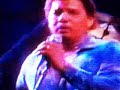Gregg Allman, The Neville Bros and Bonnie Rait . 1989