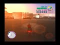 GTA Vice City - Unique Stunt Jumps #29-36
