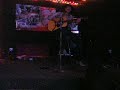 Ashland Free Press: \"Cozmo Santana\" Part II Live At Fatty\ Ashland Free Press: \"Cozmo Santana\" Part II Live At Fatty\
