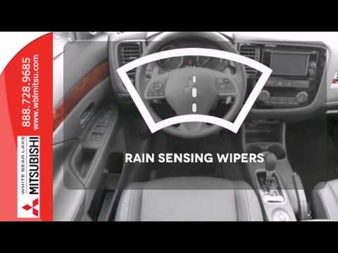 whitebearautos - http://www.whitebearautos.com/ Call or visit for a test drive of this vehicle today! Phone: 877-878-1398 Year: 2014 Make: Mitsubishi Model: Outlander Trim: 4...