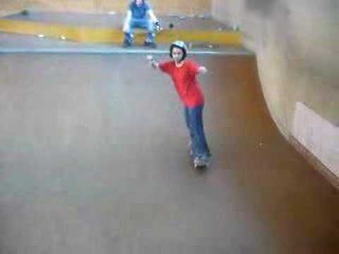 skate halle de glisse