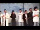 Gli AdLP ne \"Il cerchio fatale\" di Fabio Colagrande