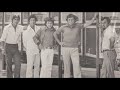 Los angeles negros- yo se que estas (ensayo)