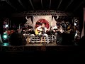 Quimera - Flamenco Circense