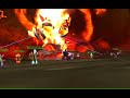 Goon Squad owns AV and Ragnaros