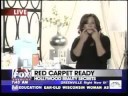 skin-care guru kate somerville shares how she prepares a-list celebrities including felicity huffman, kate walsh and reese witherspoon to walk the red carpet with glowing skin. kate's secret beauty weapons include laser treatments pearl, titan and laser genesis to reduce wrinkles and fine lines, as well as tighten and polish the skin.