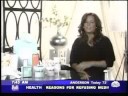 skin-care guru kate somerville shares how she prepares a-list celebrities including felicity huffman, kate walsh and reese witherspoon to walk the red carpet with glowing skin. kate's secret beauty weapons include laser treatments pearl, titan and laser genesis to reduce wrinkles and fine lines, as well as tighten and polish the skin.