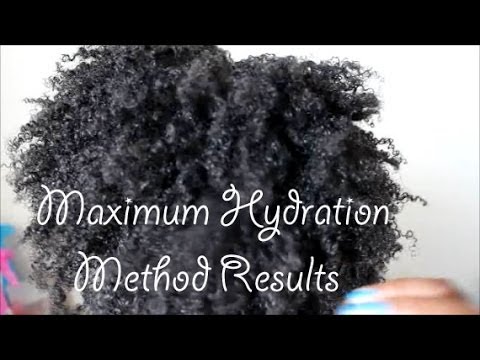 how to care for type 4 natural hair