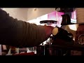 MERCURY COFFE BAR, DETROIT