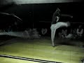Avant Garde: Colleen Freestyle Avant Garde: Colleen Freestyle