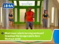 Bootcamp Calorie Burn – Workout Video – ExerciseTV