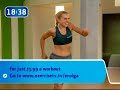 Bootcamp Calorie Burn – Workout Video – ExerciseTV